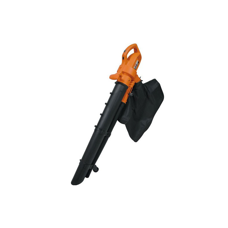 Soffiatore/aspiratore per foglie Einhell REL 2100