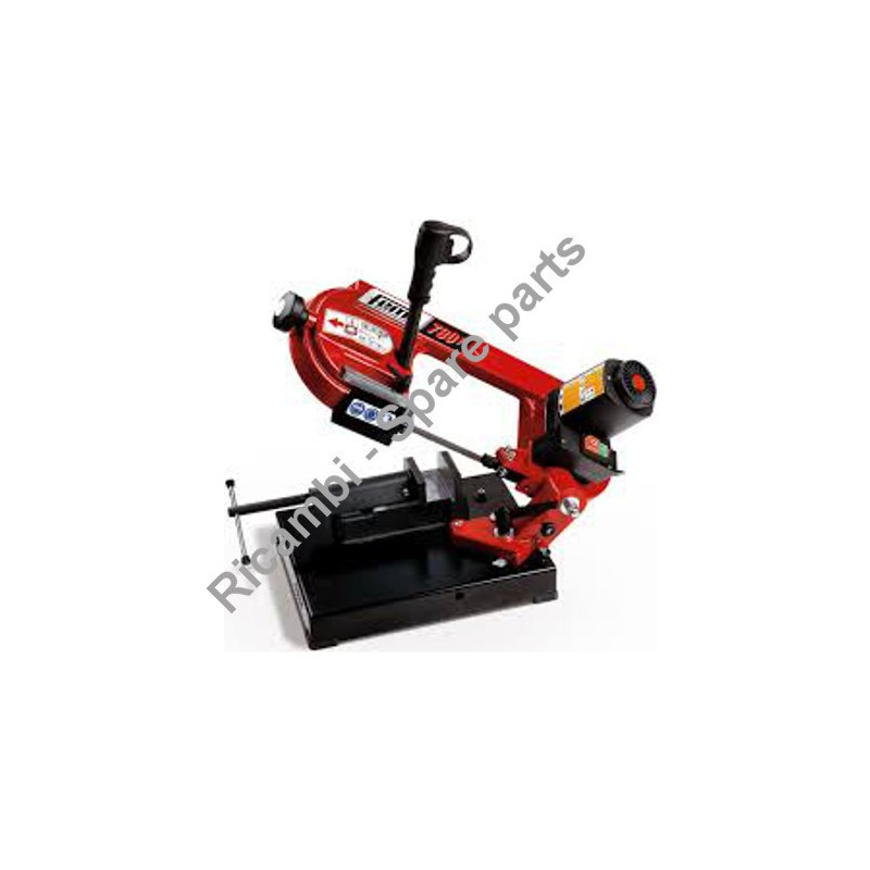 Femi Spare Parts for Metal Saw