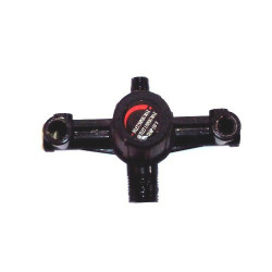 Pressure Regulator for Compressor 25 Lt with Vertical Connection