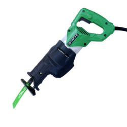 Seghetto Alternativo Frontale - Gattuccio Hitachi CR 13V2