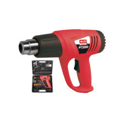 Heat Gun Valex PT 2000