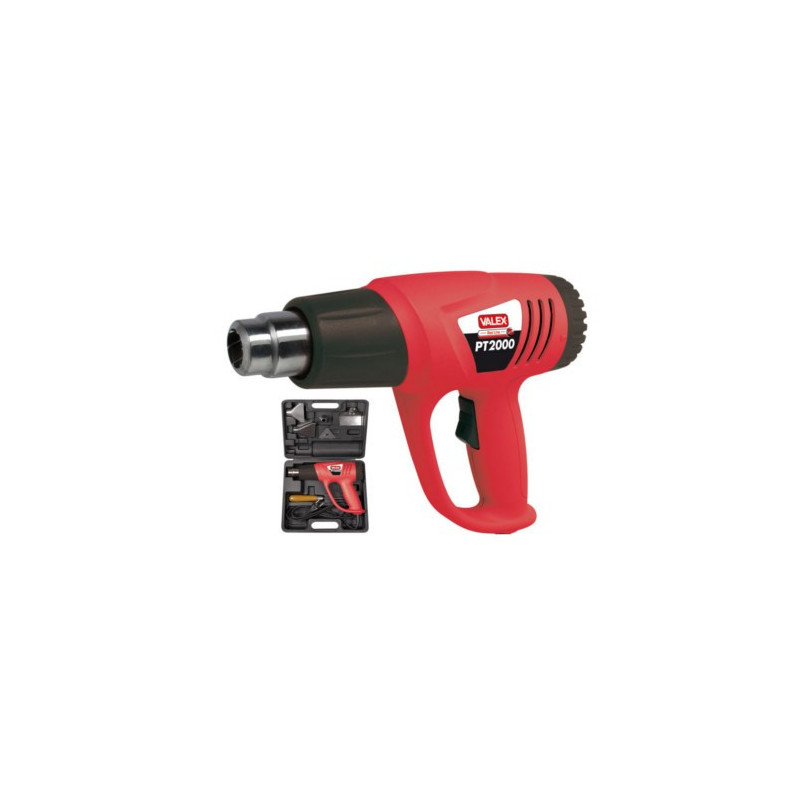 Heat Gun Valex PT 2000