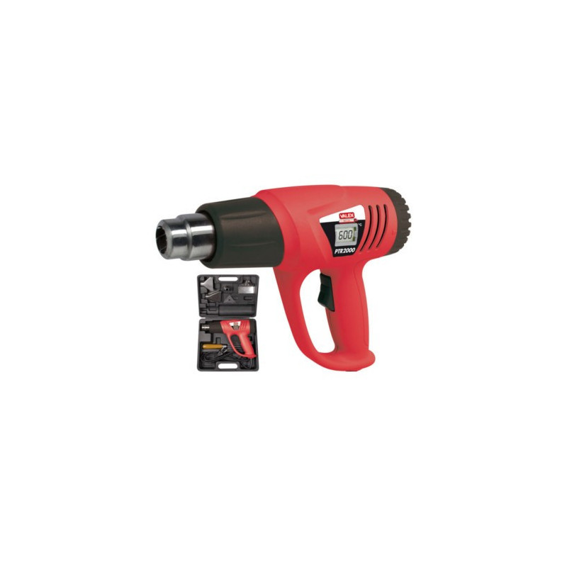 Heat Gun Valex PTR 2000