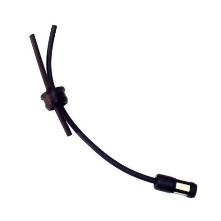 Tubi Serbatoio con Filtro Miscela per Motosega Valex ECS38