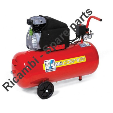 Ricambi Fiac per Gruppi Pompanti