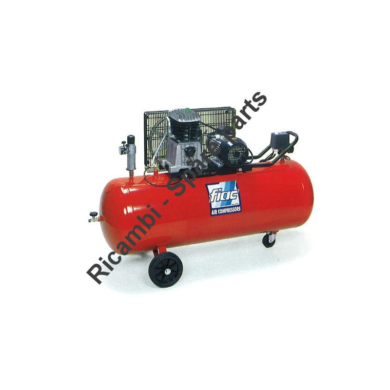 Ricambi Fiac per Compressore AB150/200-248 -338M