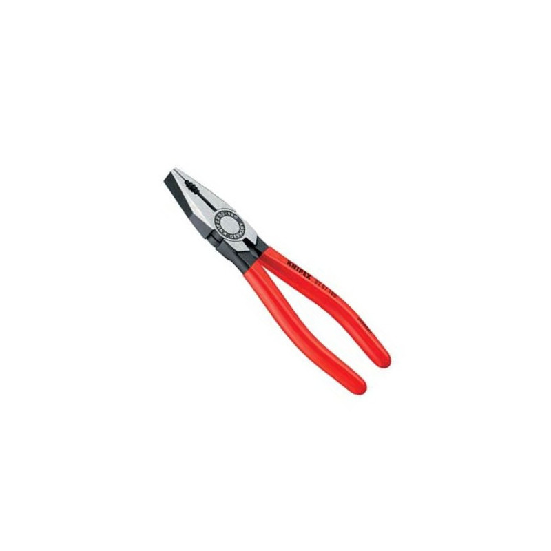 Pinza Universale Isolata Knipex 250 mm