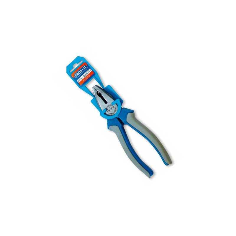 Pliers cm 20 Mistral ProfHit 104123