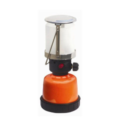 Gas Lamp for Cartridge Piezo 100 W