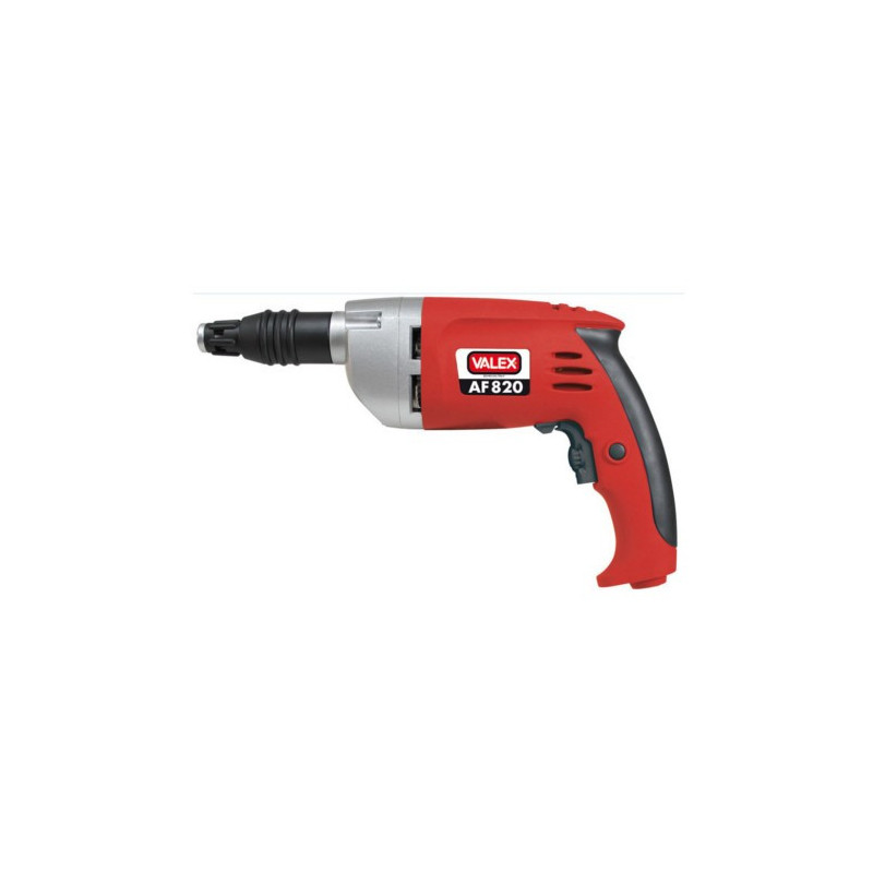 Screwdriver with Depth Bush Valex AF820