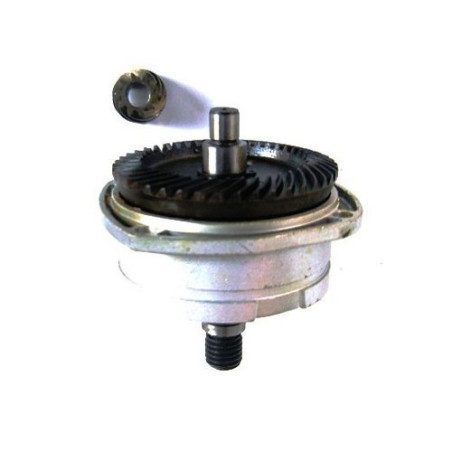 Series Head Gear for Angle Grinder