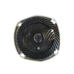 Series Head Gear for Angle Grinder