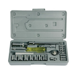 Socket in Set 20 pcs