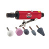 Smerigliatrice Pneumatica Dritta ''Force''