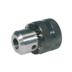 Steel Drill Chuck With Key Krino