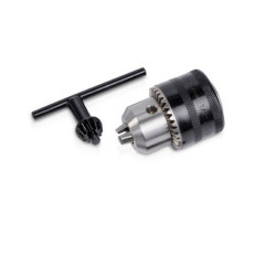 Keyed chuck 1/2-20
