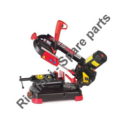 Ricambi Femi per Troncatrici per Metallo ABS 105