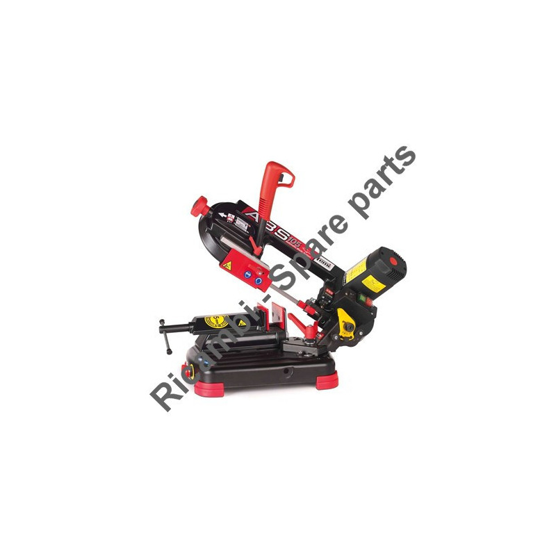 Femi Spare Parts for Metal Saw