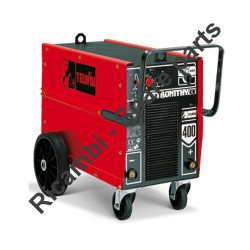 Ricambi Telwin per Saldatrici Inverter Force