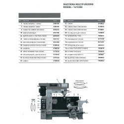 Ricambi Valex per Avviratori a Batteria