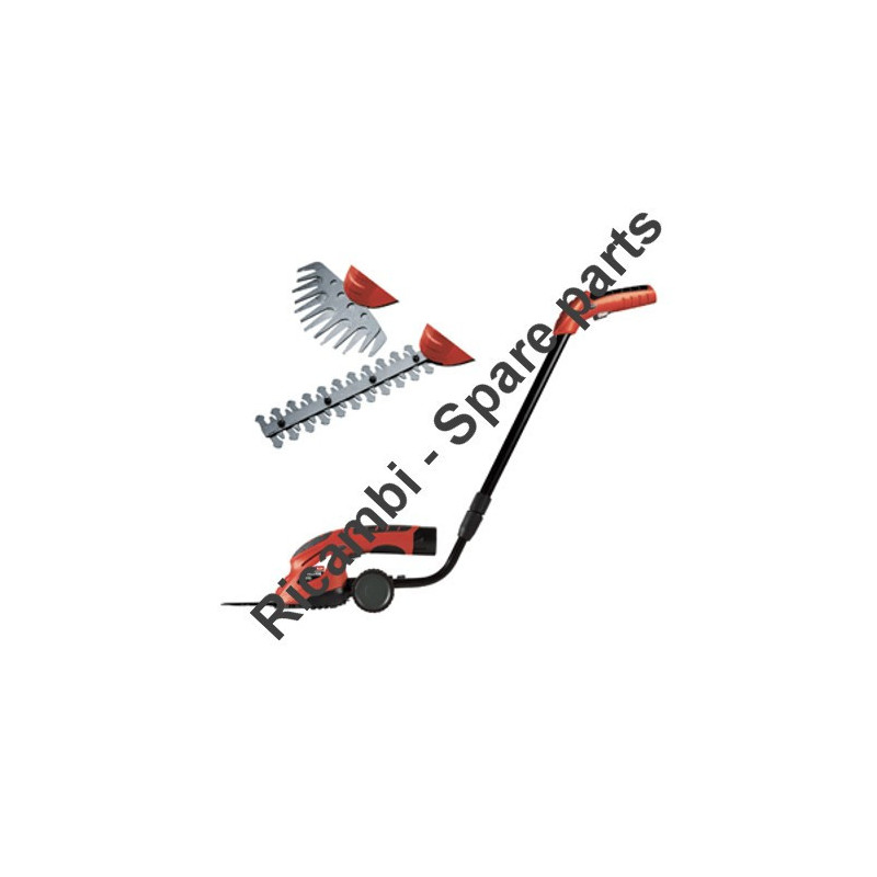 Valex Spare Parts for Petrol Engine and Electrical Hedgecutters