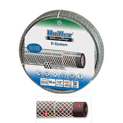 Tubo per Innaffiare in Kevlar 5/8" mt 50 613256