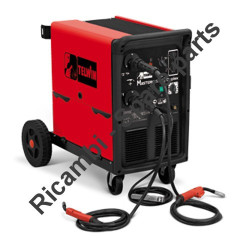 Ricambi Telwin per Saldatrici Mastermig 232 Duplex