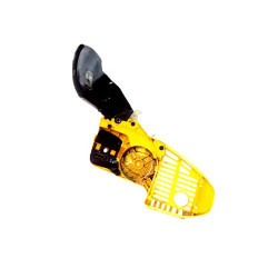 Professional air Wrench 1/2'' UnoAir I 442