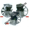 FIAC Spare Parts for Piston Air Compressor Pumps