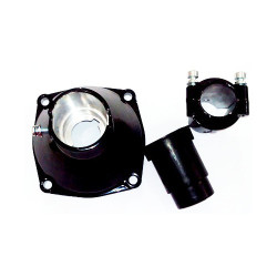 Supporto Tubo per Decespugliatori 33/43 cc