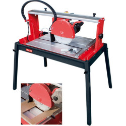 Tagliapiastrelle Radiale Valex TPER 250