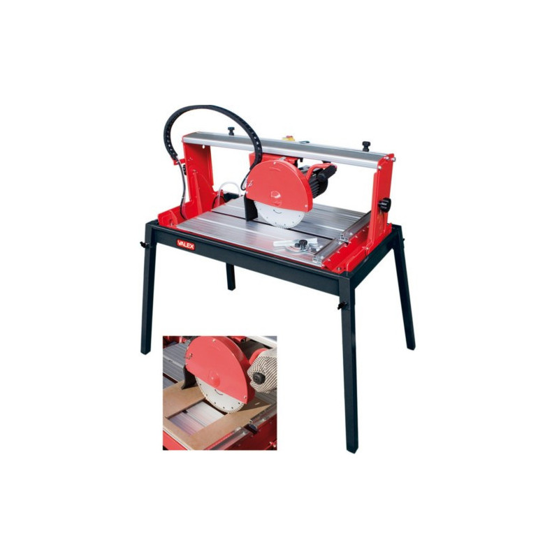 Tagliapiastrelle Radiale Valex TPER 250