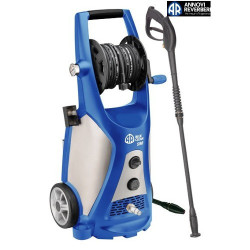 Cold Water High Pressure Washer 160 bar AR590