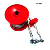 Roller with Steel Cable for Electric Hoists