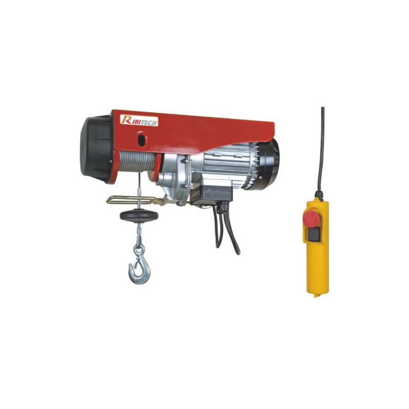 Montacarichi 300kg PE300-600