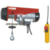 Hoist 300kg PE 300-600