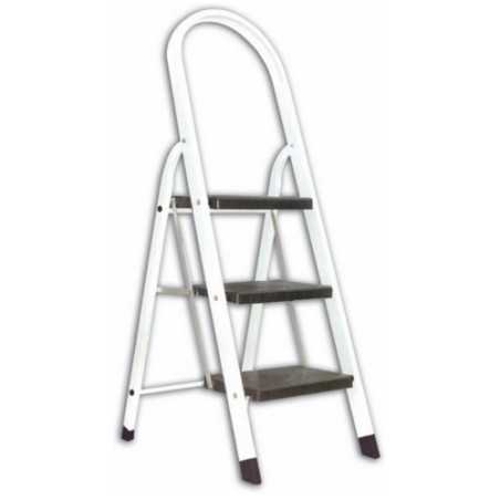 Sgabello in Alluminio Mast