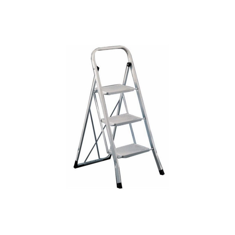 Stool-Steel Type Sicuro