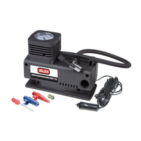 Minicompressore Valex Met10