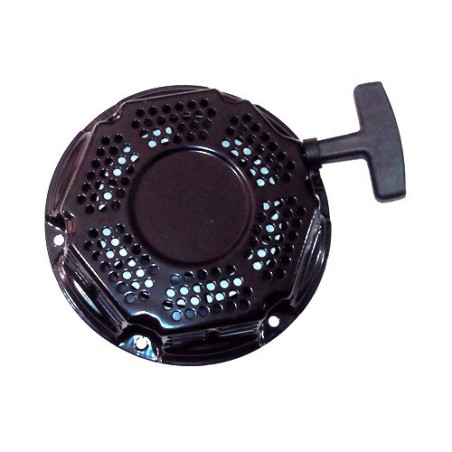 Gruppo Avviamento Motopompa Valex MP36000