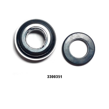 Supporto Interno per Starter Avviamento Decespugliatore