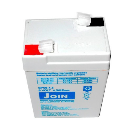 Batterie Transistor Alkaline Axel FU-7504