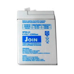 Batterie Transistor Alkaline Axel FU-7504