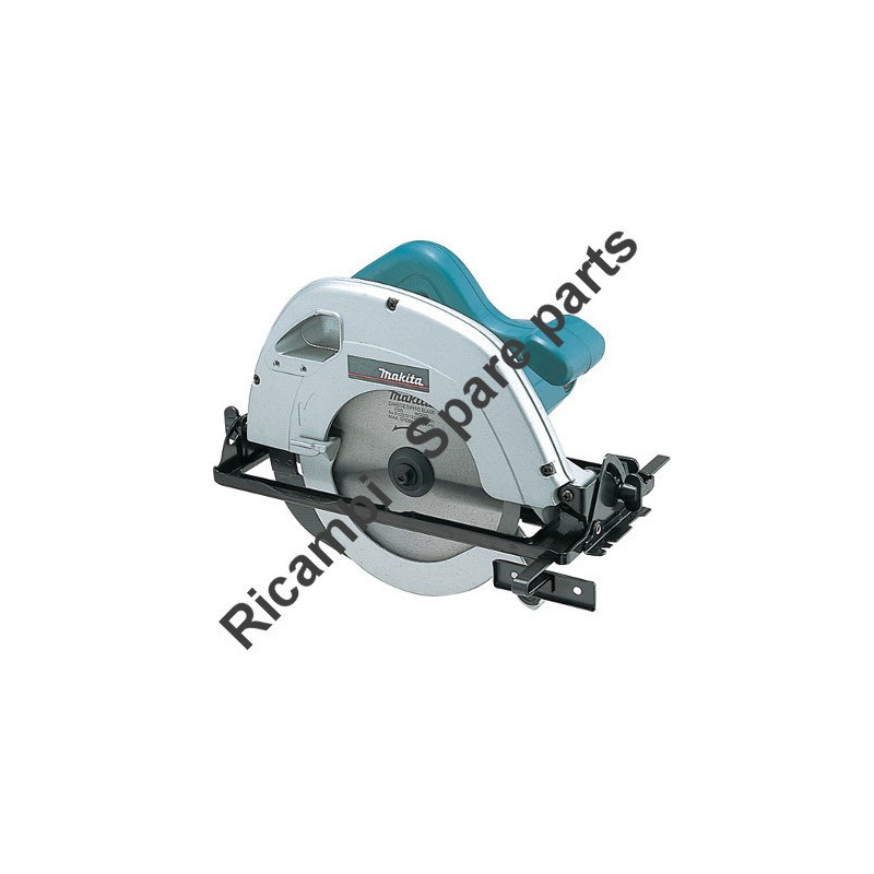 Ricambi Makita per Martelli SDS­MAX HR4001C-HR4002
