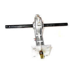 Scatola Trasmissione per Motozappa Valex MILL50