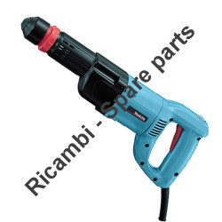 Ricambi Makita per Scalpellatore HK0500