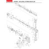 Ricambi Makita per Scalpellatore HK0500