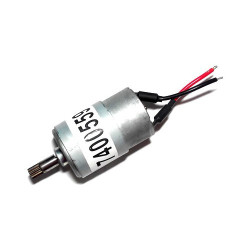 Motor for Cordless Drill 18 V