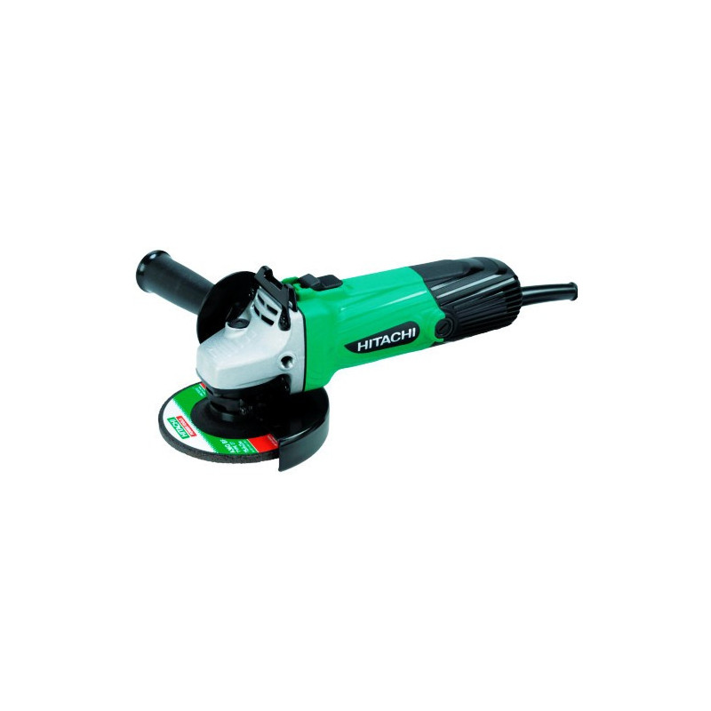 Smerigliatrice Angolare Makita 9554Nb