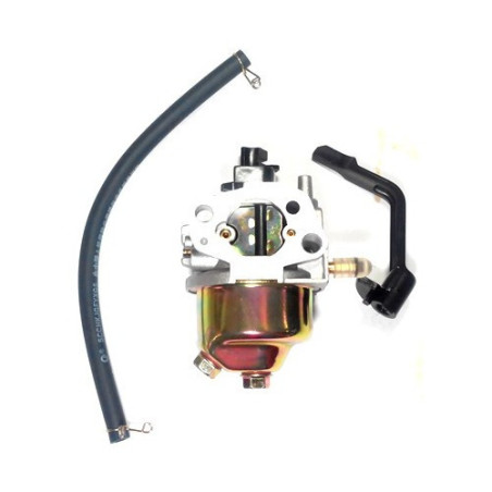 Carburatore per Motosega Garland Forest 40